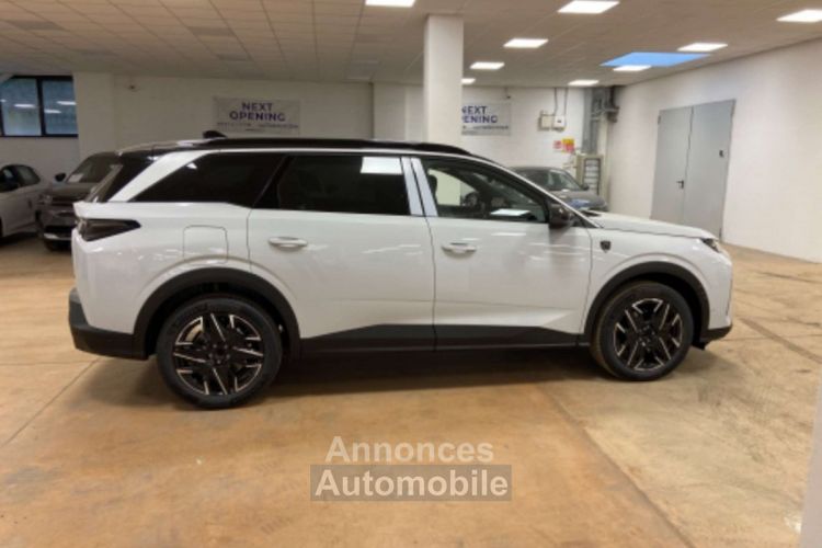 Peugeot 5008 2021 1.2 hybrid GT 136cv e-dcs6 - <small></small> 47.600 € <small>TTC</small> - #4