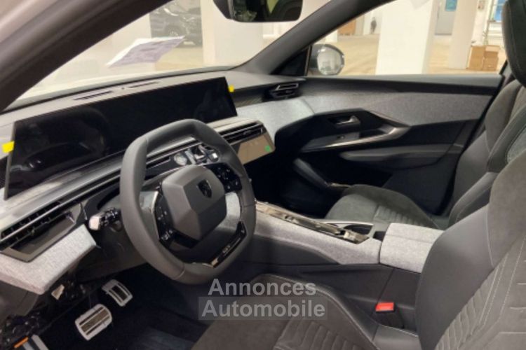 Peugeot 5008 2021 1.2 hybrid GT 136cv e-dcs6 - <small></small> 47.600 € <small>TTC</small> - #7