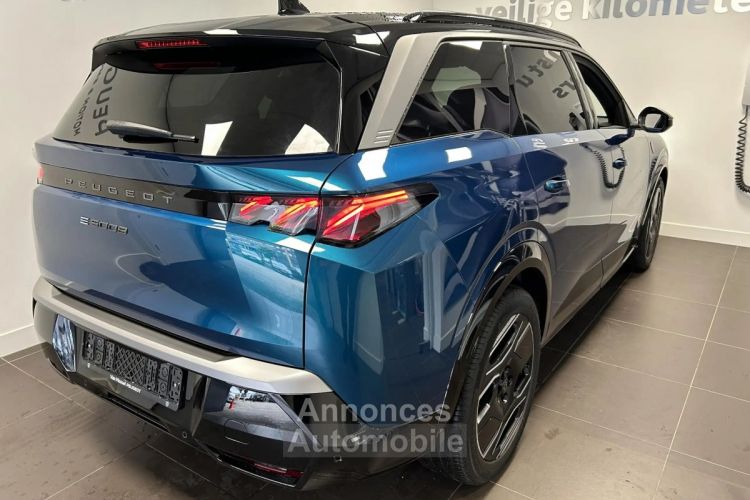 Peugeot 5008 2024 e-5008 GT 73 kWh | 360 Camera Ervaar de E-5008 n - <small></small> 57.684 € <small>TTC</small> - #6