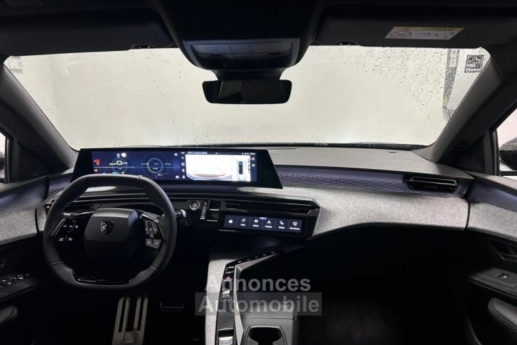 Peugeot 5008 2024 e-5008 GT 73 kWh | 360 Camera Ervaar de E-5008 n - <small></small> 57.684 € <small>TTC</small> - #10