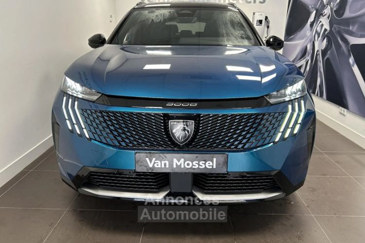 Peugeot 5008 2024 e-5008 GT 73 kWh | 360 Camera Ervaar de E-5008 n - <small></small> 57.684 € <small>TTC</small> - #15