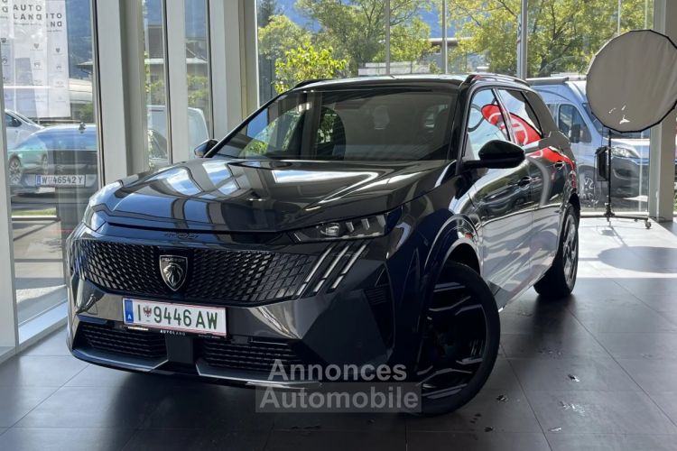 Peugeot 5008 2024 Elektromotor 210 GT - <small></small> 57.990 € <small>TTC</small> - #1