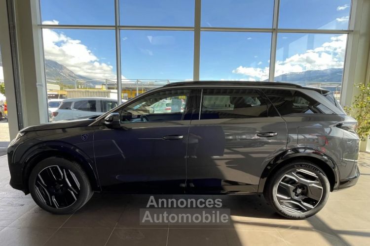 Peugeot 5008 2024 Elektromotor 210 GT - <small></small> 57.990 € <small>TTC</small> - #3