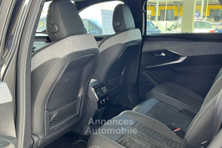 Peugeot 5008 2024 Elektromotor 210 GT - <small></small> 57.990 € <small>TTC</small> - #4