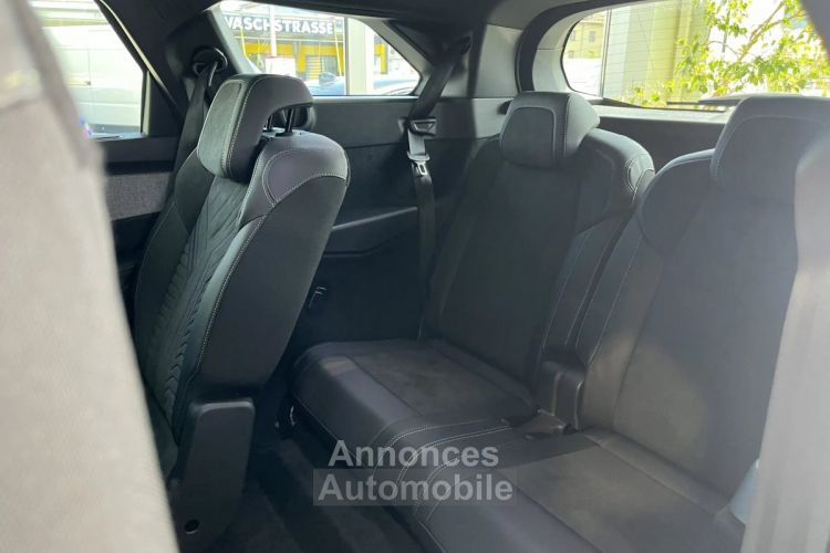 Peugeot 5008 2024 Elektromotor 210 GT - <small></small> 57.990 € <small>TTC</small> - #7