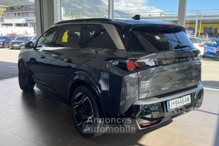 Peugeot 5008 2024 Elektromotor 210 GT - <small></small> 57.990 € <small>TTC</small> - #10