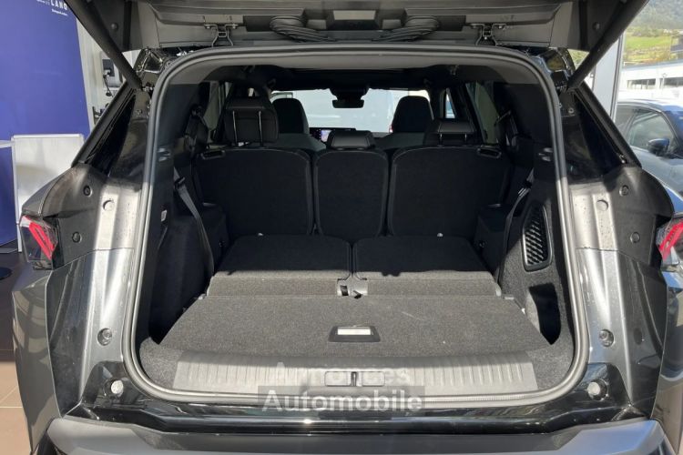 Peugeot 5008 2024 Elektromotor 210 GT - <small></small> 57.990 € <small>TTC</small> - #12