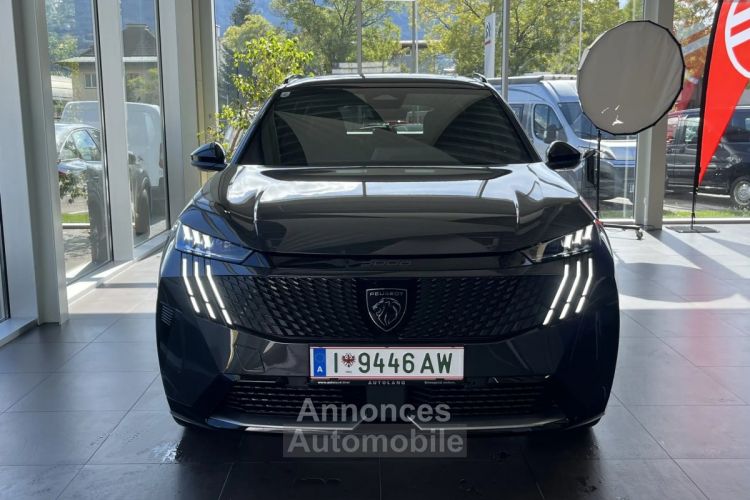 Peugeot 5008 2024 Elektromotor 210 GT - <small></small> 57.990 € <small>TTC</small> - #14