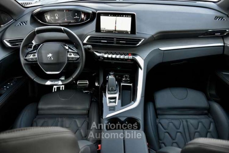 Peugeot 5008 2.04X4 GT Line - PANODAK - CAMERA - 7PL - AD CRUISE - MEMORY - <small></small> 35.000 € <small>TTC</small> - #7