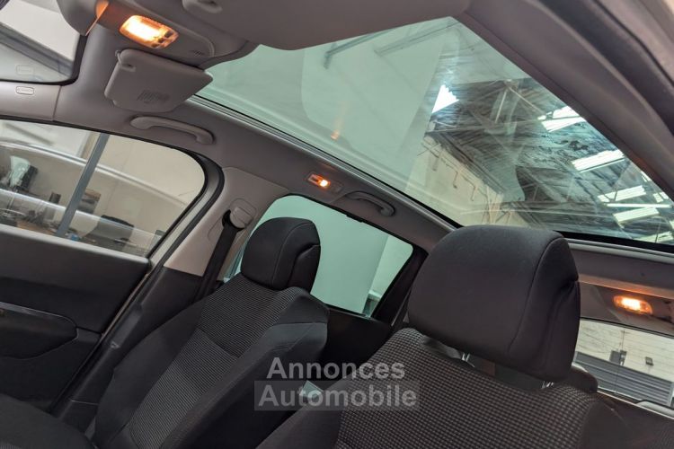 Peugeot 5008 2l hdi 150 Premium Pack (7 Places, Toit pano, GPS, Radar, Régul, Tete haute) - <small></small> 7.790 € <small>TTC</small> - #5