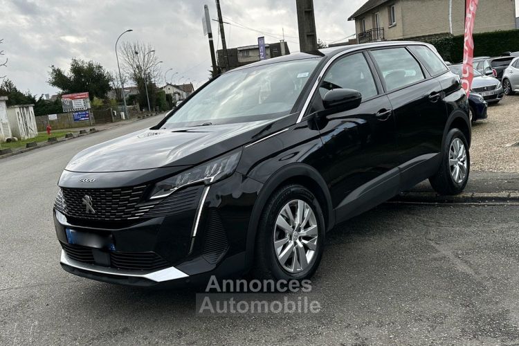 Peugeot 5008 Active Business 1.2 PT 130CV BVA8 TBEG 13325HT - <small></small> 15.990 € <small>TTC</small> - #1