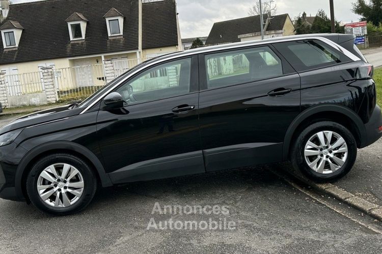 Peugeot 5008 Active Business 1.2 PT 130CV BVA8 TBEG 13325HT - <small></small> 15.990 € <small>TTC</small> - #2