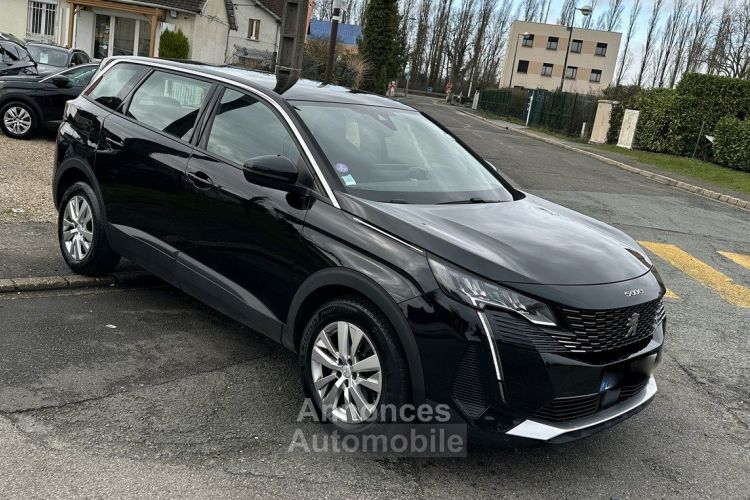 Peugeot 5008 Active Business 1.2 PT 130CV BVA8 TBEG 13325HT - <small></small> 15.990 € <small>TTC</small> - #4