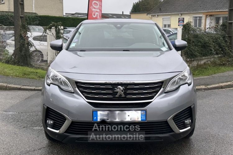 Peugeot 5008 Active Business 1.2 PT130CV EAT 8 DISTRIB NEUVE ENTRETIEN COMPLET A JOUR TBEG 11659HT - <small></small> 13.990 € <small>TTC</small> - #8