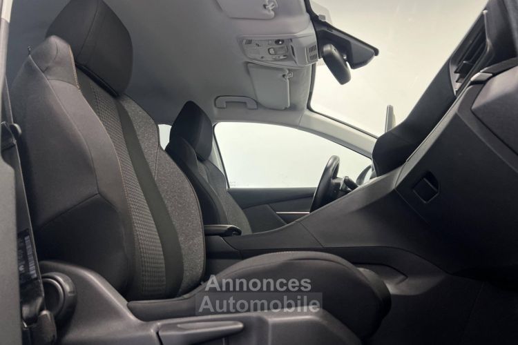 Peugeot 5008 Active Business 1.5 HDi 130CV BVA8 E6dT / À PARTIR DE 262,22 € * - <small></small> 19.990 € <small>TTC</small> - #16