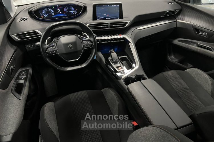 Peugeot 5008 Active Business 1.5 HDi 130CV BVA8 E6dT / À PARTIR DE 262,22 € * - <small></small> 19.990 € <small>TTC</small> - #22