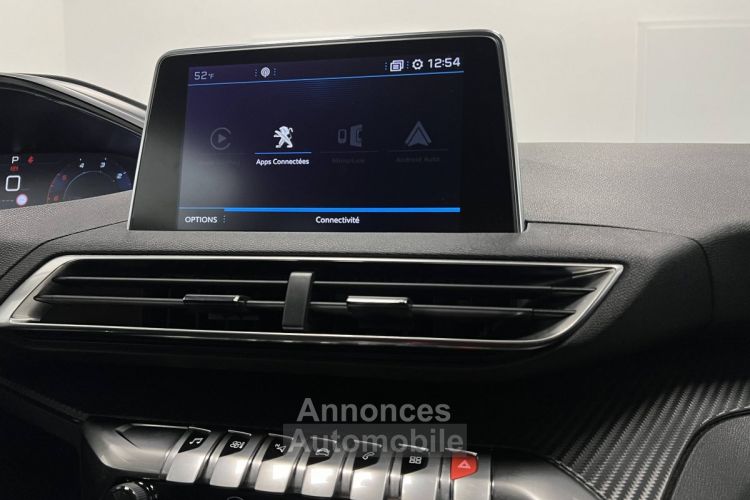 Peugeot 5008 Active Business 1.5 HDi 130CV BVA8 E6dT / À PARTIR DE 262,22 € * - <small></small> 19.990 € <small>TTC</small> - #28