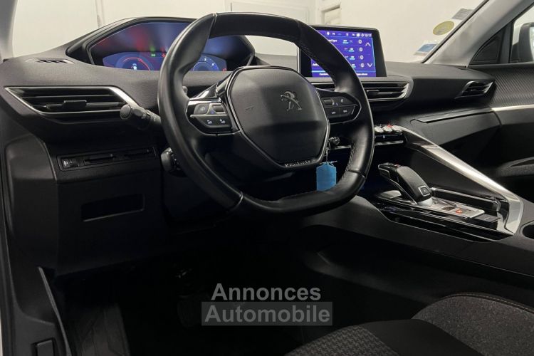 Peugeot 5008 Active Business 1.5 HDi 130CV BVA8 E6dT / À PARTIR DE 262,22 € * - <small></small> 19.990 € <small>TTC</small> - #30