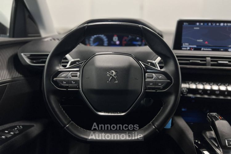 Peugeot 5008 Active Business 1.5 HDi 130CV BVA8 E6dT / À PARTIR DE 262,22 € * - <small></small> 19.990 € <small>TTC</small> - #35