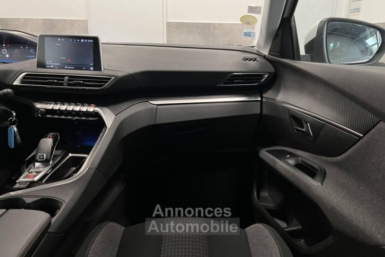 Peugeot 5008 Active Business 1.5 HDi 130CV BVA8 E6dT / À PARTIR DE 262,22 € * - <small></small> 19.990 € <small>TTC</small> - #36