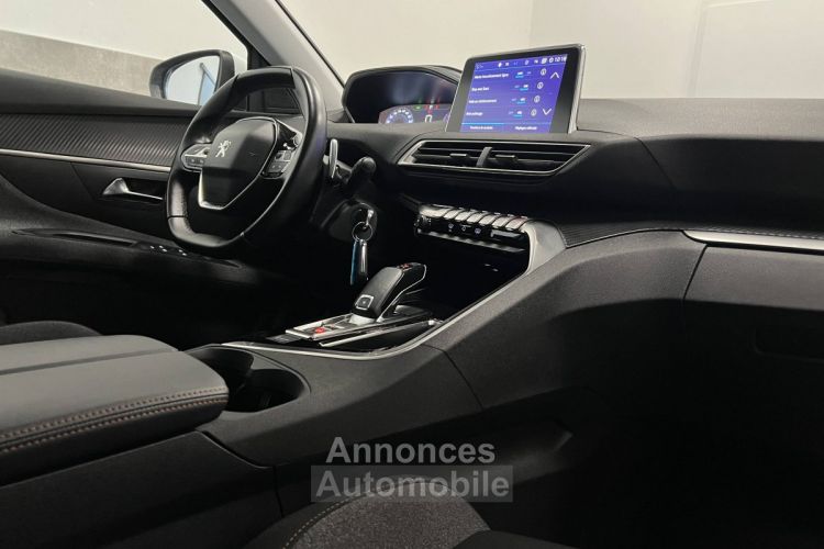 Peugeot 5008 Active Business 1.5 HDi 130CV BVA8 E6dT / À PARTIR DE 262,22 € * - <small></small> 19.990 € <small>TTC</small> - #38