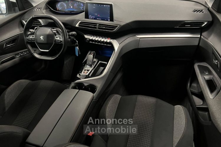 Peugeot 5008 Active Business 1.5 HDi 130CV BVA8 E6dT / À PARTIR DE 262,22 € * - <small></small> 19.990 € <small>TTC</small> - #40