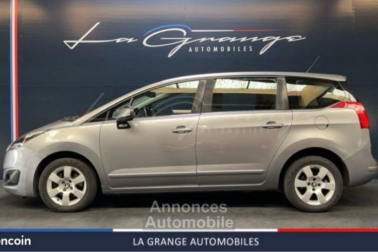 Peugeot 5008 Active Business Places - <small></small> 7.990 € <small>TTC</small> - #1