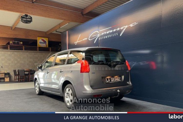 Peugeot 5008 Active Business Places - <small></small> 7.990 € <small>TTC</small> - #3