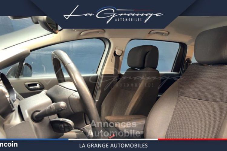 Peugeot 5008 Active Business Places - <small></small> 7.990 € <small>TTC</small> - #4