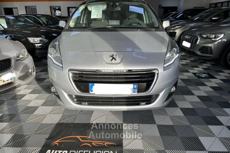 Peugeot 5008 Allure - <small></small> 11.990 € <small>TTC</small> - #1