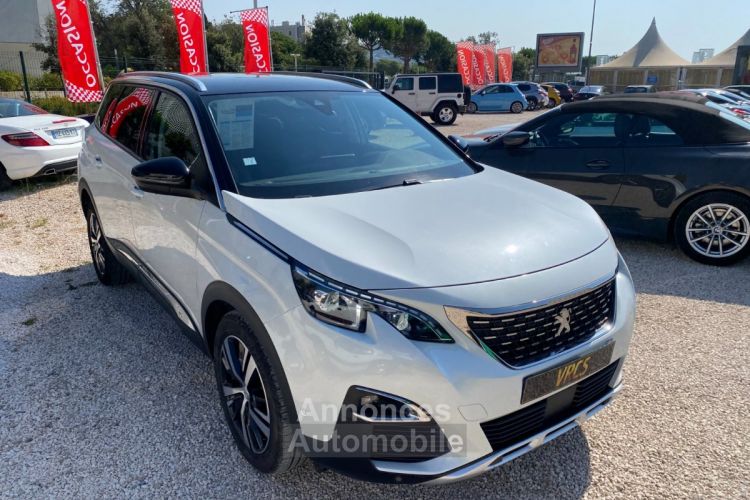 Peugeot 5008 Allure - <small></small> 25.900 € <small>TTC</small> - #3