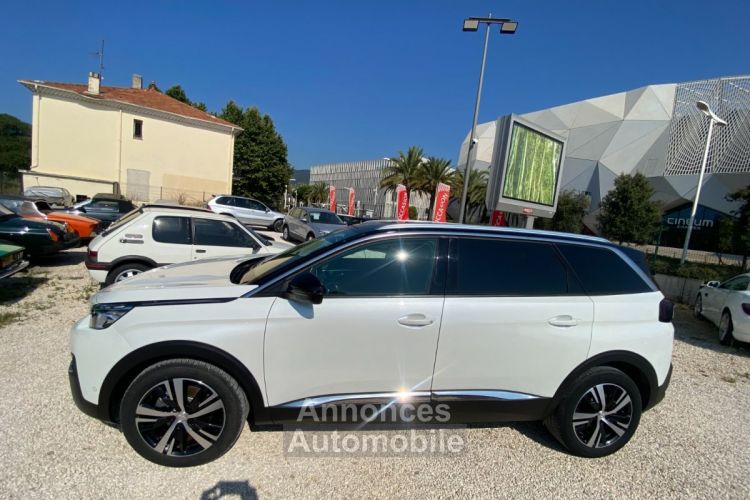 Peugeot 5008 Allure - <small></small> 25.900 € <small>TTC</small> - #5