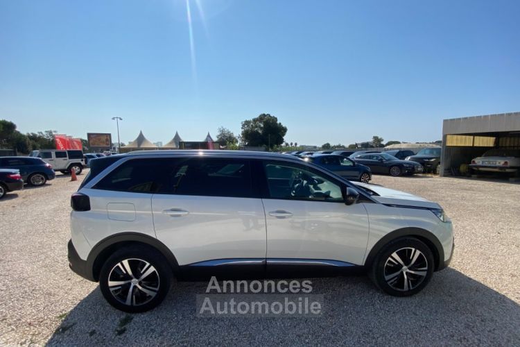 Peugeot 5008 Allure - <small></small> 25.900 € <small>TTC</small> - #6