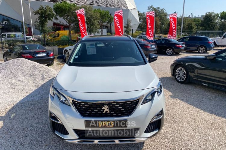 Peugeot 5008 Allure - <small></small> 25.900 € <small>TTC</small> - #7