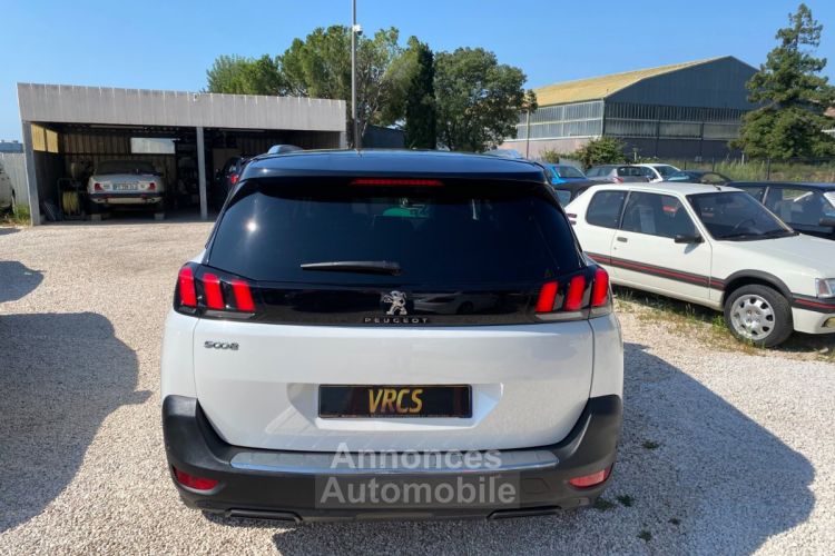 Peugeot 5008 Allure - <small></small> 25.900 € <small>TTC</small> - #8