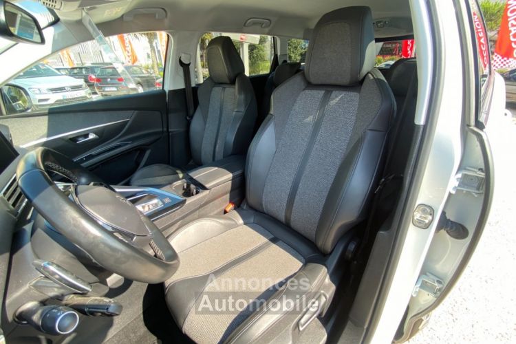 Peugeot 5008 Allure - <small></small> 25.900 € <small>TTC</small> - #11