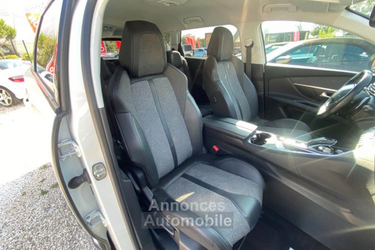 Peugeot 5008 Allure - <small></small> 25.900 € <small>TTC</small> - #12