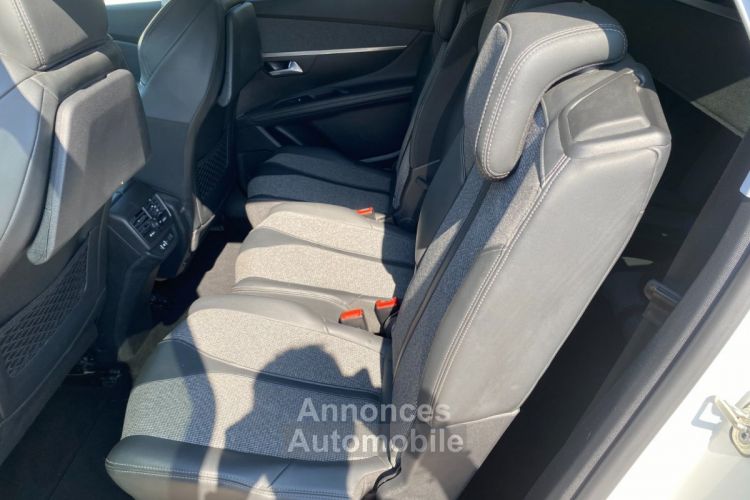 Peugeot 5008 Allure - <small></small> 25.900 € <small>TTC</small> - #13