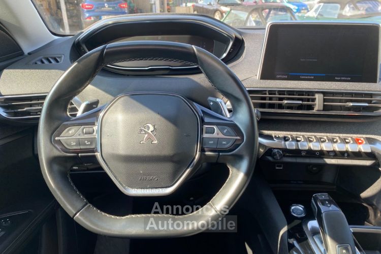 Peugeot 5008 Allure - <small></small> 25.900 € <small>TTC</small> - #20