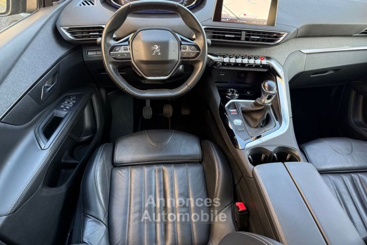 Peugeot 5008 Allure 1.6l blue hdi 120 cv - <small></small> 19.990 € <small>TTC</small> - #2