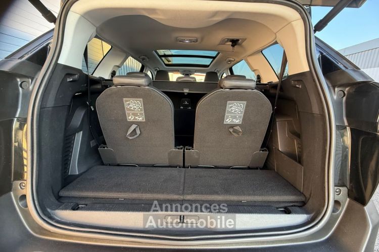 Peugeot 5008 Allure 1.6l blue hdi 120 cv - <small></small> 19.990 € <small>TTC</small> - #4