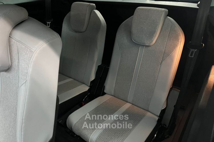 Peugeot 5008 Allure Business - <small></small> 18.990 € <small>TTC</small> - #4