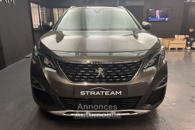 Peugeot 5008 Allure Business - <small></small> 18.490 € <small>TTC</small> - #6