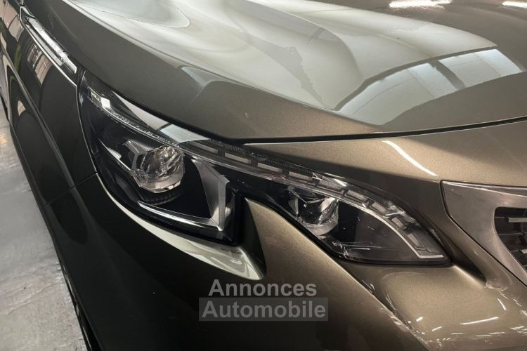 Peugeot 5008 Allure Business - <small></small> 18.990 € <small>TTC</small> - #7