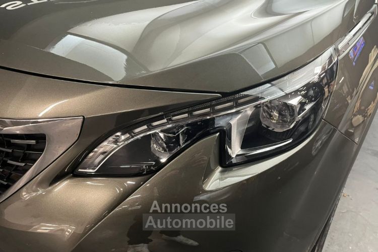 Peugeot 5008 Allure Business - <small></small> 18.490 € <small>TTC</small> - #8