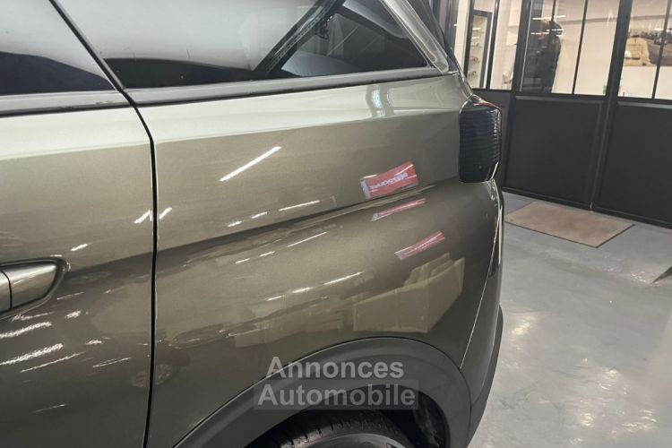 Peugeot 5008 Allure Business - <small></small> 18.990 € <small>TTC</small> - #10