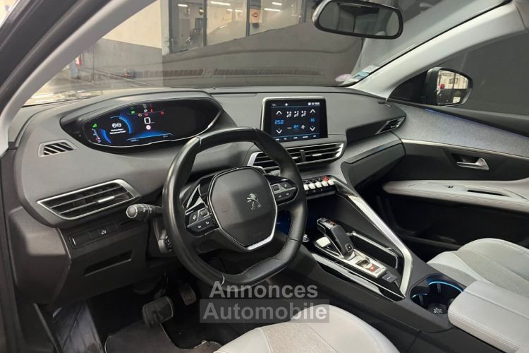 Peugeot 5008 Allure Business - <small></small> 18.490 € <small>TTC</small> - #15