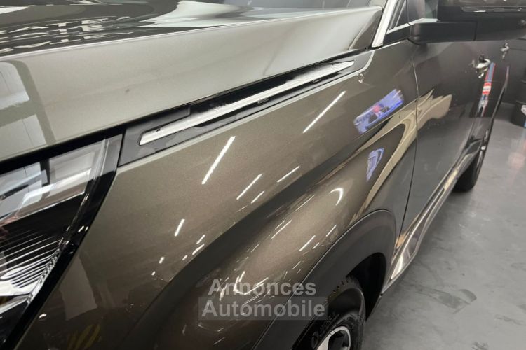 Peugeot 5008 Allure Business - <small></small> 18.990 € <small>TTC</small> - #17