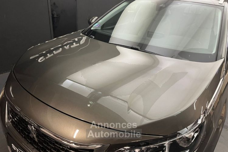 Peugeot 5008 Allure Business - <small></small> 18.490 € <small>TTC</small> - #19