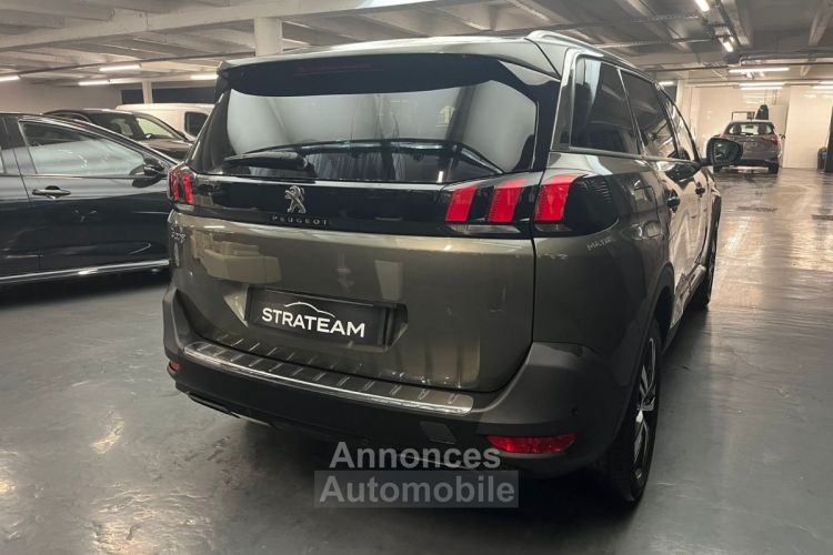 Peugeot 5008 Allure Business - <small></small> 18.990 € <small>TTC</small> - #22